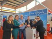 TO Prijedor na prvom Međunarodnom sajmu privrede, poljoprivrede i investicija