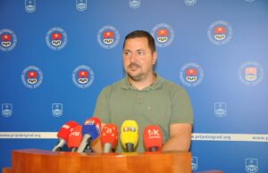 Građani kojima je popisana šteta treba da dostave dokaz o vlasništvu nad objektima