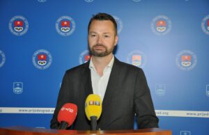 Privredni subjekti koji su pretrpjeli štetu u prethodnim poplavama da dostave fakture s iznosima utrošenim za sanaciju štete