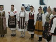 U Muzeju Kozare održan koncert vokalnih grupa