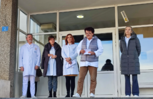 44 godine u bijelom mantilu: “Da se ponovo rodim, opet bih bila medicinska sestra!”