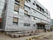 Raspada se zgrada banjalučkog tužilaštva