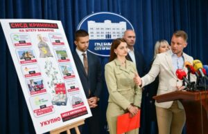 Presuda stigla na naplatu: Banjaluka ostaje bez 1,6 miliona maraka