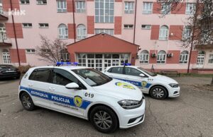 Muškarac planirao ubistvo bivše supruge i sebe nakon što dijete isprate na ekskurziju