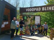 Influenseri iz Egipta oduševljeni posjetom BiH: Poželjela sam da ostanem