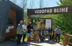 Influenseri iz Egipta oduševljeni posjetom BiH: Poželjela sam da ostanem