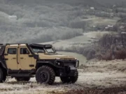 20 oklopnjaka proizvedenih u BiH putuje za UAE