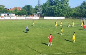 “Očekivani” poraz