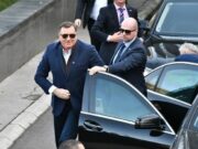Dodik došao u Tužilaštvo BiH, nagodili su se