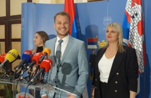 Skućili se pred izbore: Stanivuković i najbliži saradnici u istoj godini POSTALI VLASNICI STANOVA u Banjaluci