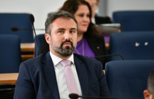 Stojanović podnio krivičnu prijavu protiv Dodika zbog vrijeđanja Bošnjaka: “Šutnja nije opcija”