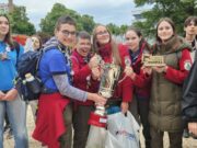 Izviđači “Dr Mladen Stojanović” iz Prijedora ostvarili izvanredne rezultate