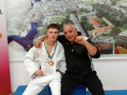 Sanskom džudisti bronza na Državnom takmičenju