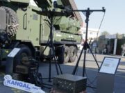 Moćni antidron sistem “Kangal” stigao u BiH