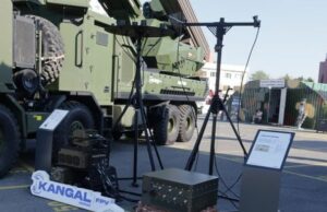 Moćni antidron sistem “Kangal” stigao u BiH