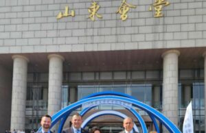 Prijedor na međunarodnoj konferenciji u Kini: Jačanje prijateljstva i saradnje