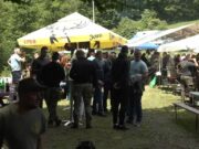 Održana lovačka kotlićijada u Miskoj Glavi