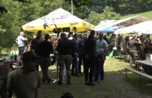 Održana lovačka kotlićijada u Miskoj Glavi