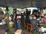 Sutra lovačka kotlićijada u Miskoj Glavi