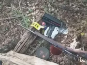 Lovac ubijen tokom krivolova