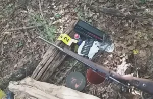 Lovac ubijen tokom krivolova