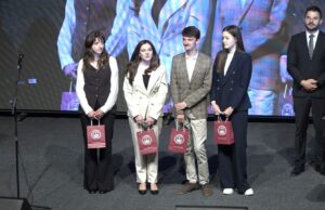 Održana svečana akademija u povodu Dana grada