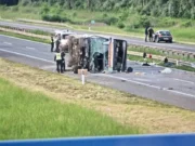 Detalji teške nesreće u Hrvatskoj: Dvoje mrtvih u sudaru autobusa i auta iz BiH