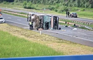 Detalji teške nesreće u Hrvatskoj: Dvoje mrtvih u sudaru autobusa i auta iz BiH