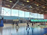 Međunarodni odbojkaški turnir gradova: Ekipi iz Šibenika prvo mjesto, Prijedor četvrti