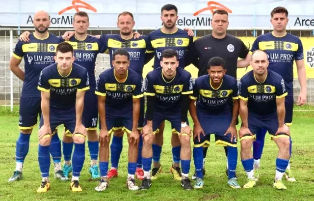 ofk brdo hambarine BiH