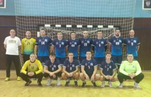 ORK “PRIJEDOR” OSIGURAO TITULU PRVAKA