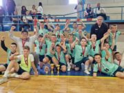 Odličan nastup najmlađih ORK “Prijedor” na Međunarodnom turniru