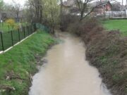 I dalje traju problemi sa rječicom u Puharskoj