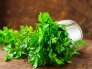 Peršun – bogatstvo nutrijenata koje može značajno doprinijeti našem zdravlju