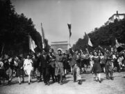 Danas se obilježava Dan pobjede nad fašizmom