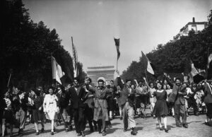 Danas se obilježava Dan pobjede nad fašizmom