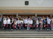 Organizovan prijem za najuspješnije učenike osnovnih i srednjih škola