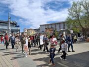 Sutra Sedmi “Ustanak za opstanak” u Prijedoru