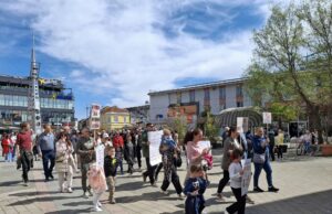 Sutra Sedmi “Ustanak za opstanak” u Prijedoru