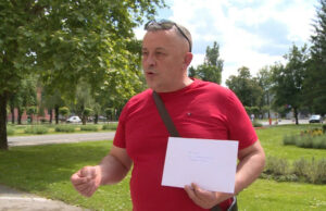 Uputio otvoreno pismo gradonačelniku Prijedora