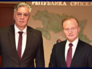 Advokata iz SAD lažno predstavili kao Trampovog čovjeka