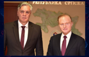 Advokata iz SAD lažno predstavili kao Trampovog čovjeka