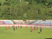 “Rudari” poraženi u Ugljeviku