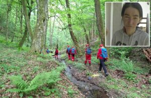 Sanski Most: Nestala Šefika Čaušević