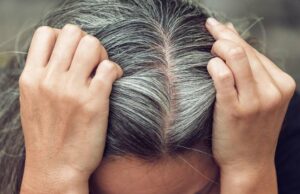 Stres vas bukvalno može posijediti, šta kaže nauka