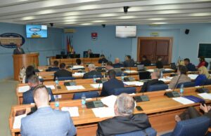 Dužnosti razriješeni Čanić, Karabašić i Murselović