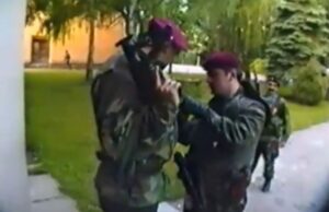 Tužilaštvo BiH vodi istragu protiv Stevandića zbog zločina koji su počinjeni u Kotor Varoši