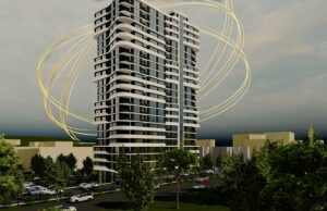 Počela gradnja jedne od najljepših zgrada u BiH