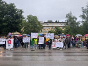 „Ustanak za opstanak“ u Prijedoru 24. maja u 11i55h
