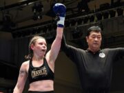 Ključanka ostvarila historijski nastup u Tokiju